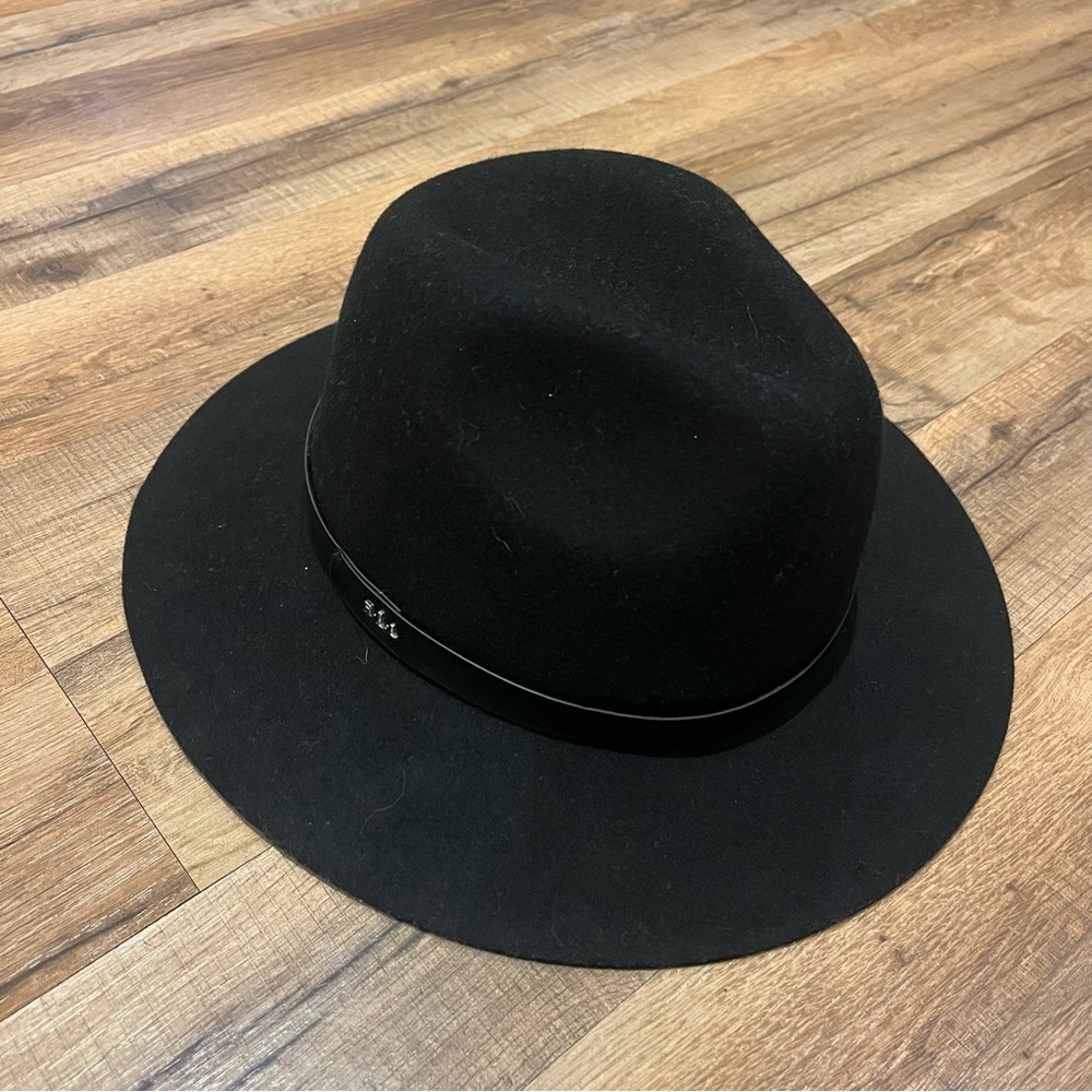 Lauren Ralph Lauren Wool Hat